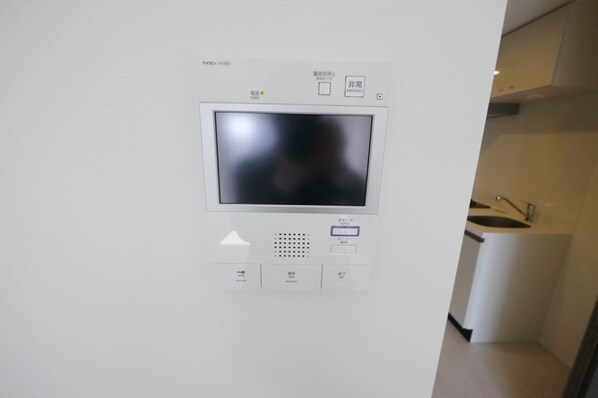 KNOTS大山の物件内観写真